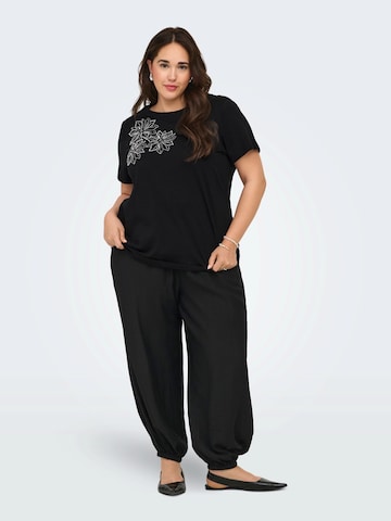 ONLY Carmakoma Shirt in Black