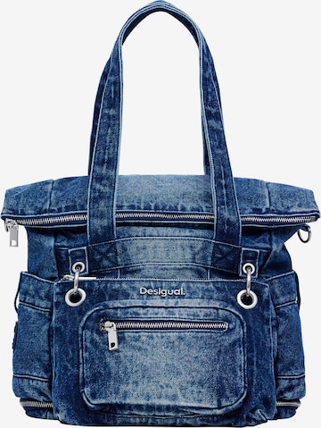 Desigual Reppu värissä sininen: etupuoli