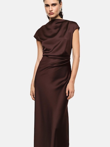 IMPERIAL Jurk 'IMPERIAL ABITO ABITO' in Rood