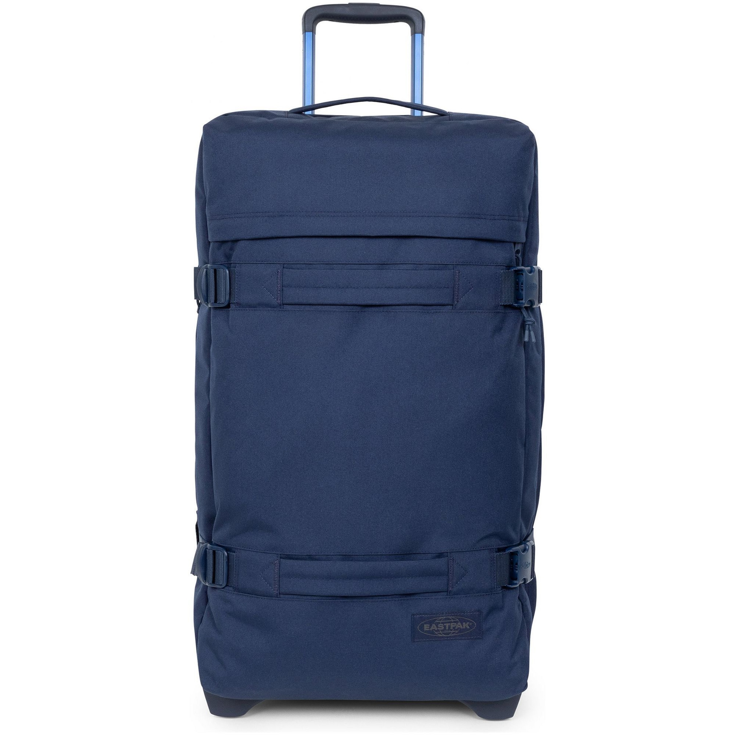 Sac de voyage 'Transit'R' EASTPAK en bleu : devant