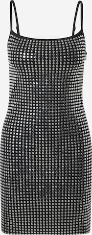 MICHAEL Michael KorsHaljina - crna boja: prednji dio