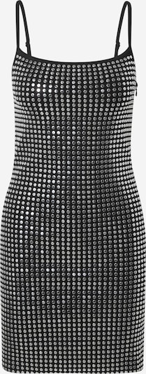 MICHAEL Michael Kors Šaty - čierna / strieborná, Produkt