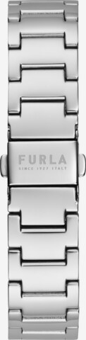 FURLA Analog watch in Silver