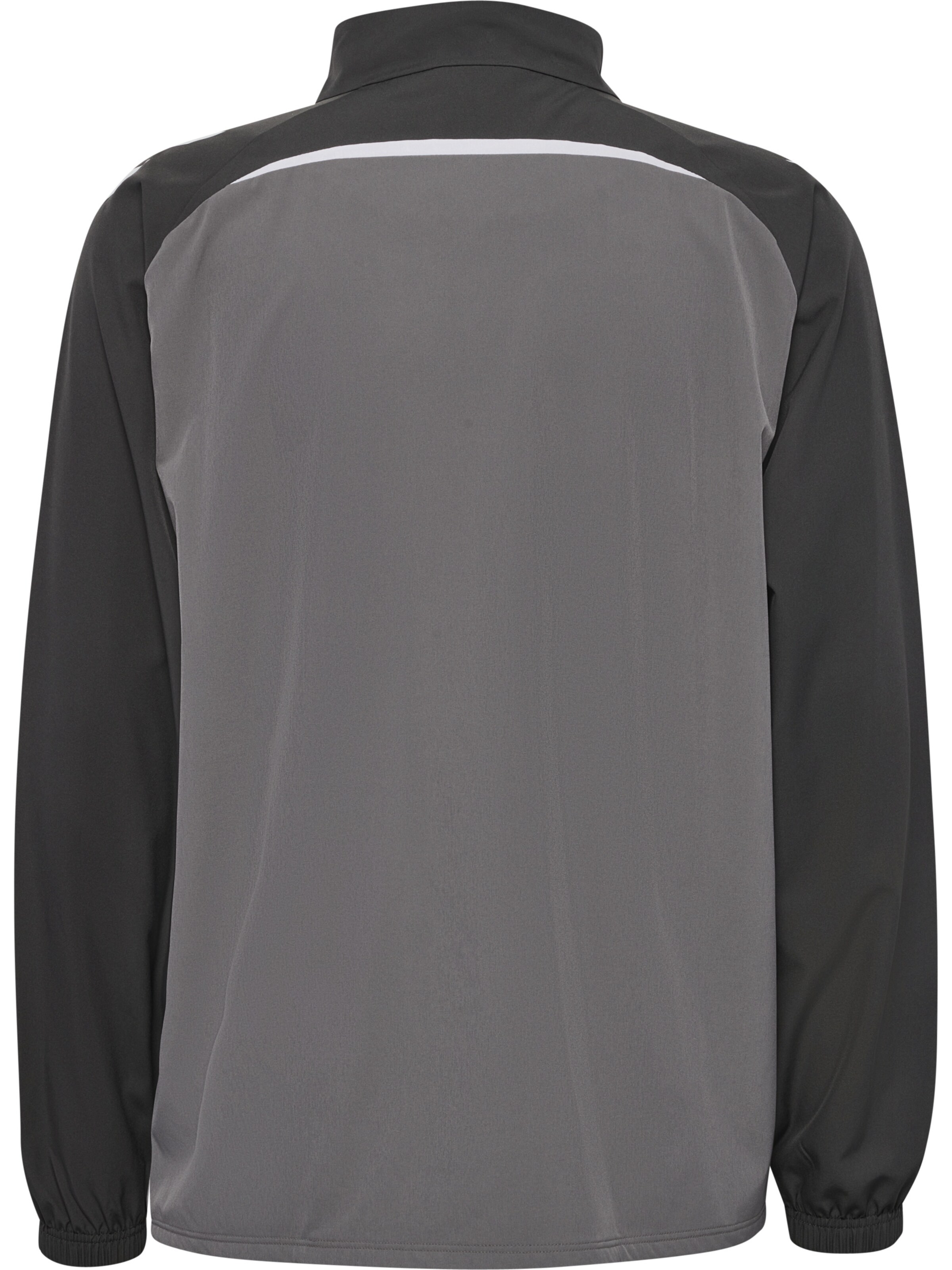 Hummel Sportsjakke 'Lead 2.0' i grå