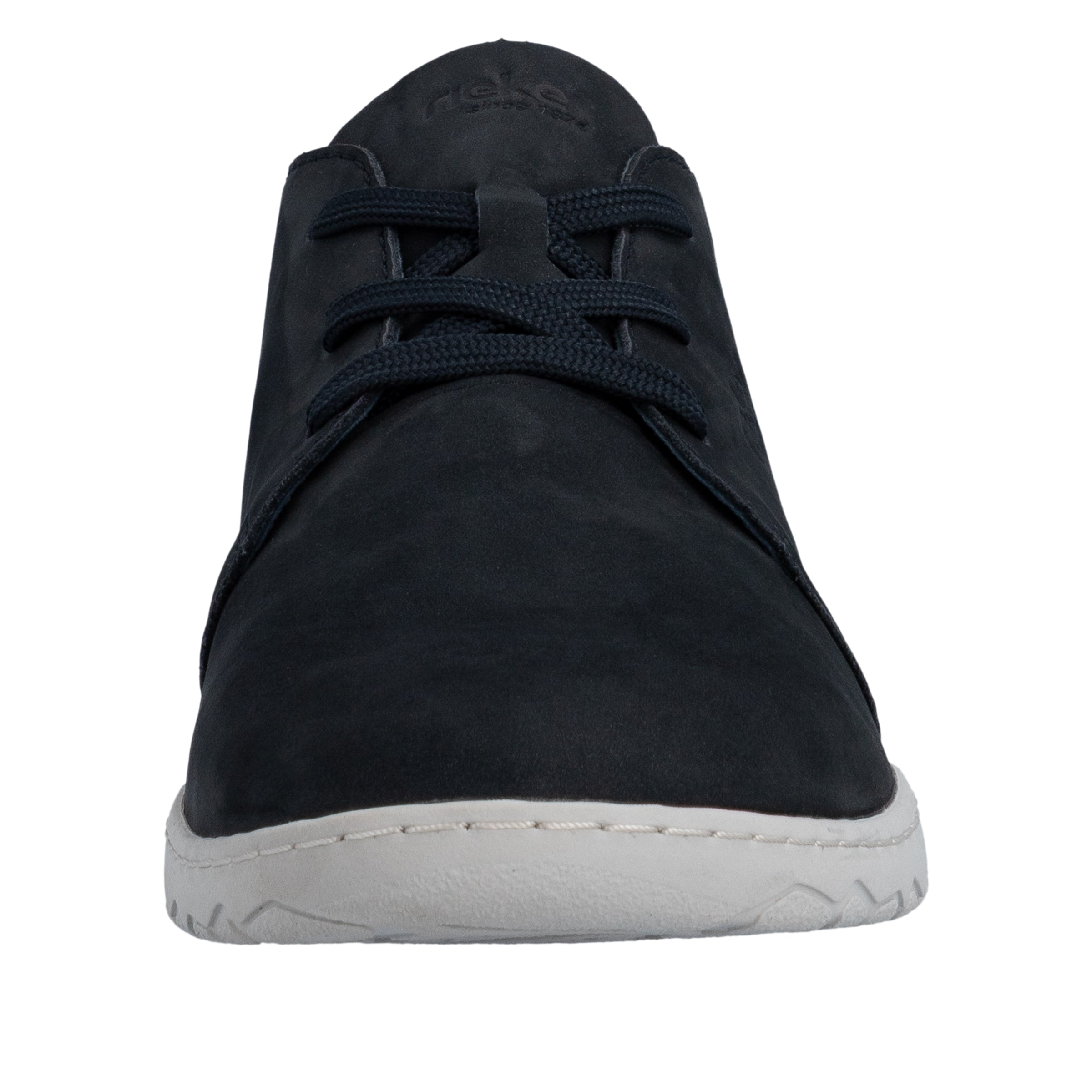 Bottes à lacets Rieker en bleu