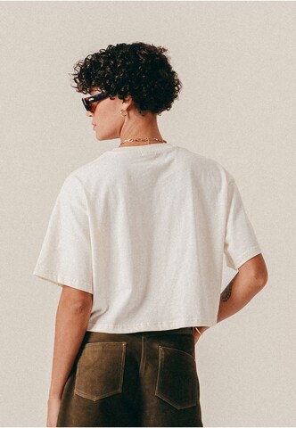 BLKVIS Shirt 'G Wagon' in White