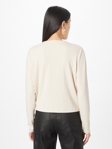 Someday Shirt 'Kelanor' in Beige