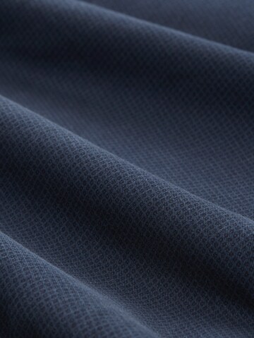 TOM TAILOR Regular Chino in Blauw