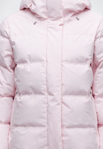 COLUMBIA Kurtka sportowa 'Roffe Ridge™' w kolorze różowy