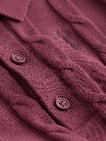 Next - Jersey en rojo