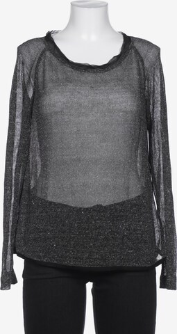 Evelin Brandt Berlin Sweater & Cardigan in M in Grey: front
