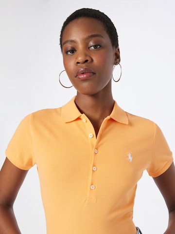 Polo Ralph Lauren T-shirt i orange