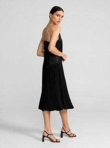 LOVJOI Dress 'Elaine ' in Black