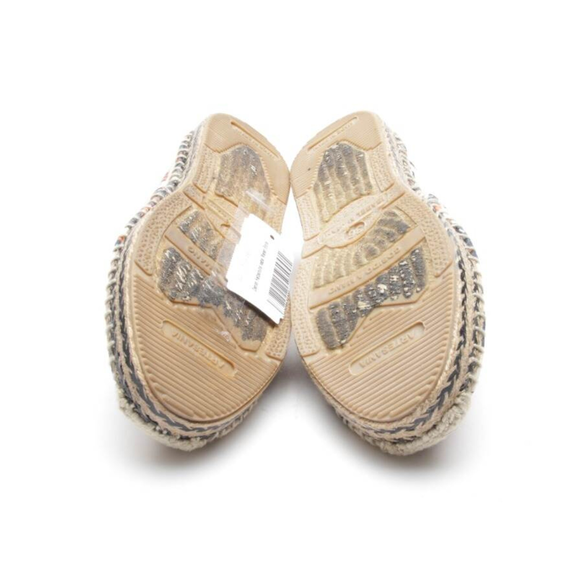 Isabel Marant Etoile Halbschuhe 36 in Mischfarben