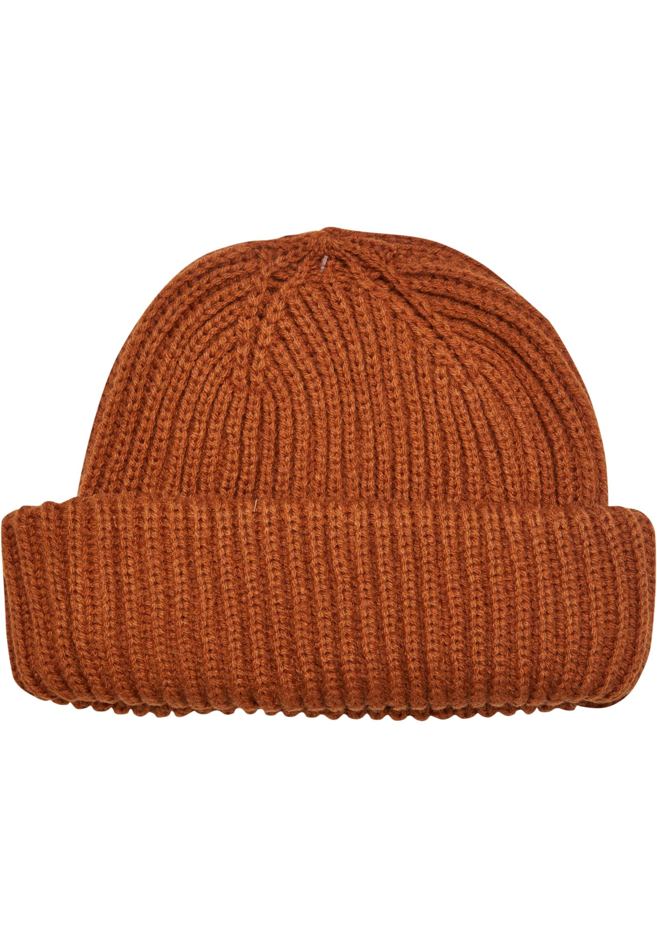 brūns Karl Kani Cepure