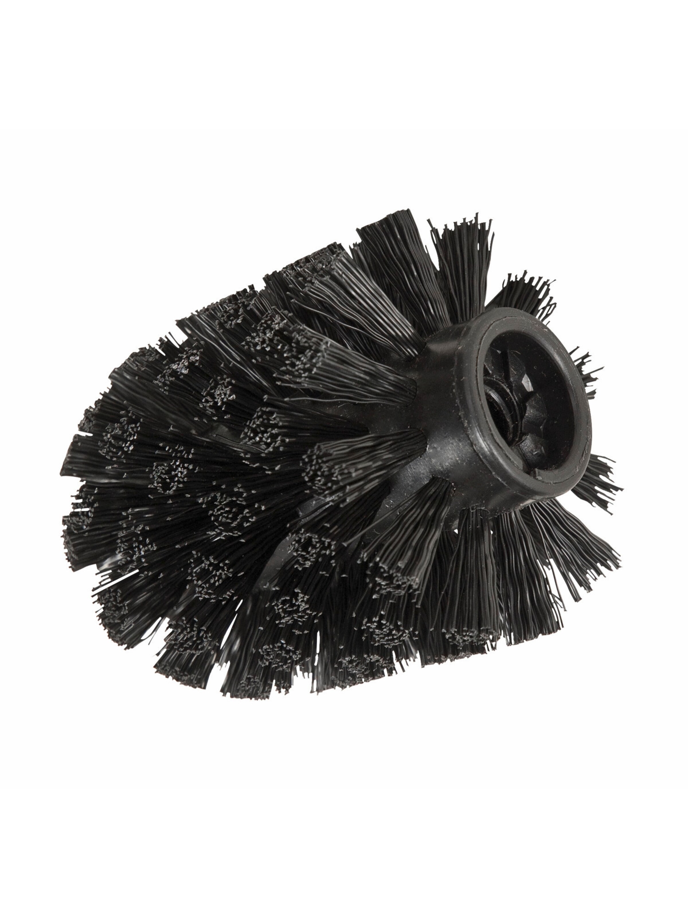 Wenko WC-Garnitur 'Hella' in Weiß