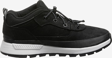 Cizme 'Field Trekker' de la TIMBERLAND pe negru