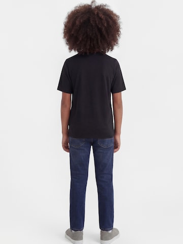 T-Shirt fonctionnel NIKE en noir