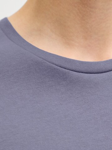 JJ Rebel Koszulka 'JREBREBEL' w kolorze niebieski