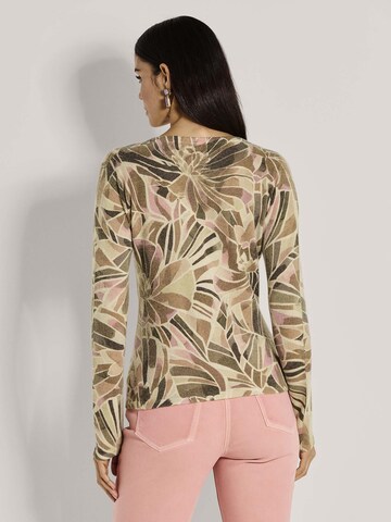 MADELEINE Trui in Beige