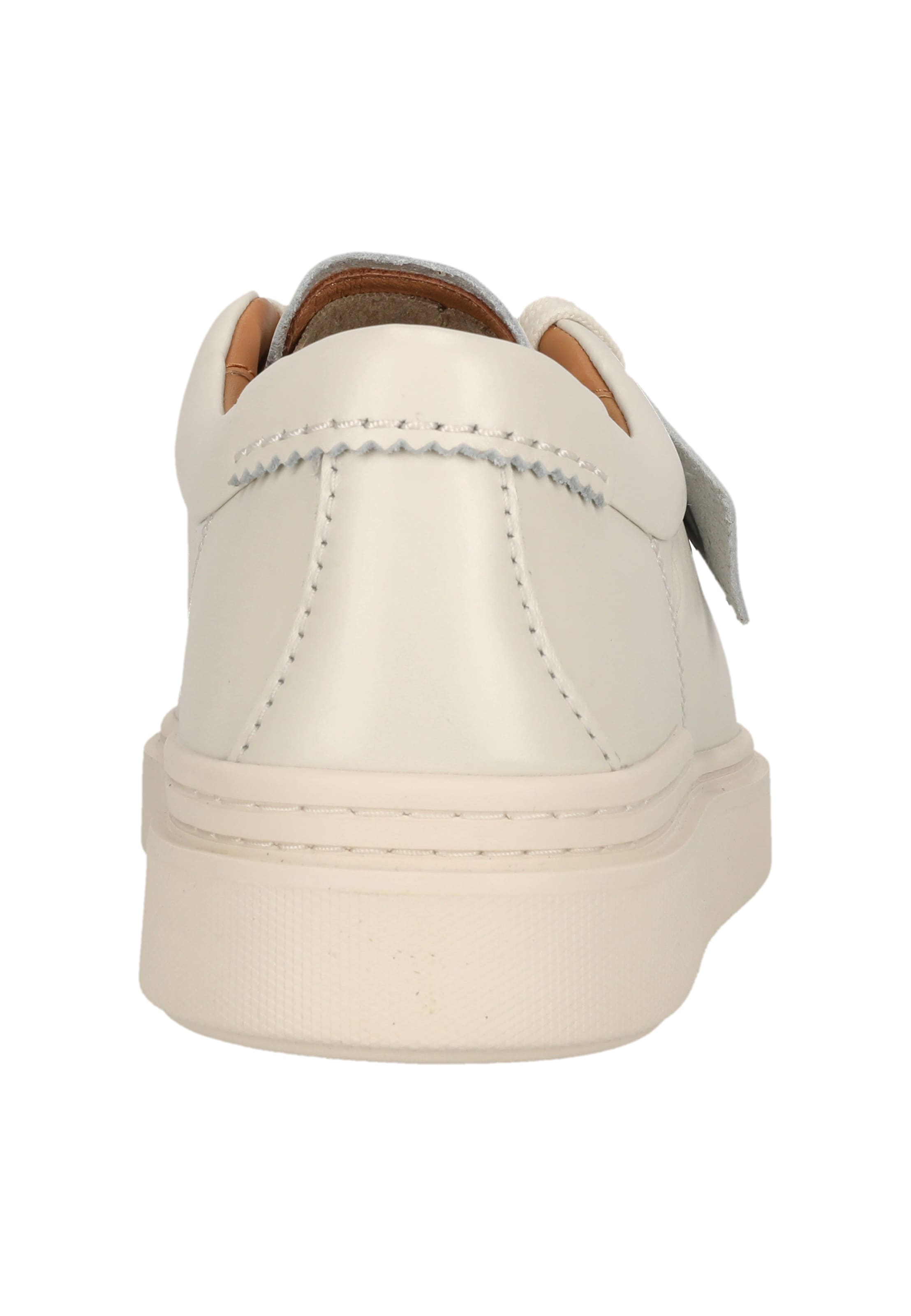CLARKS Sneakers laag 'Craft Swift' in Wit