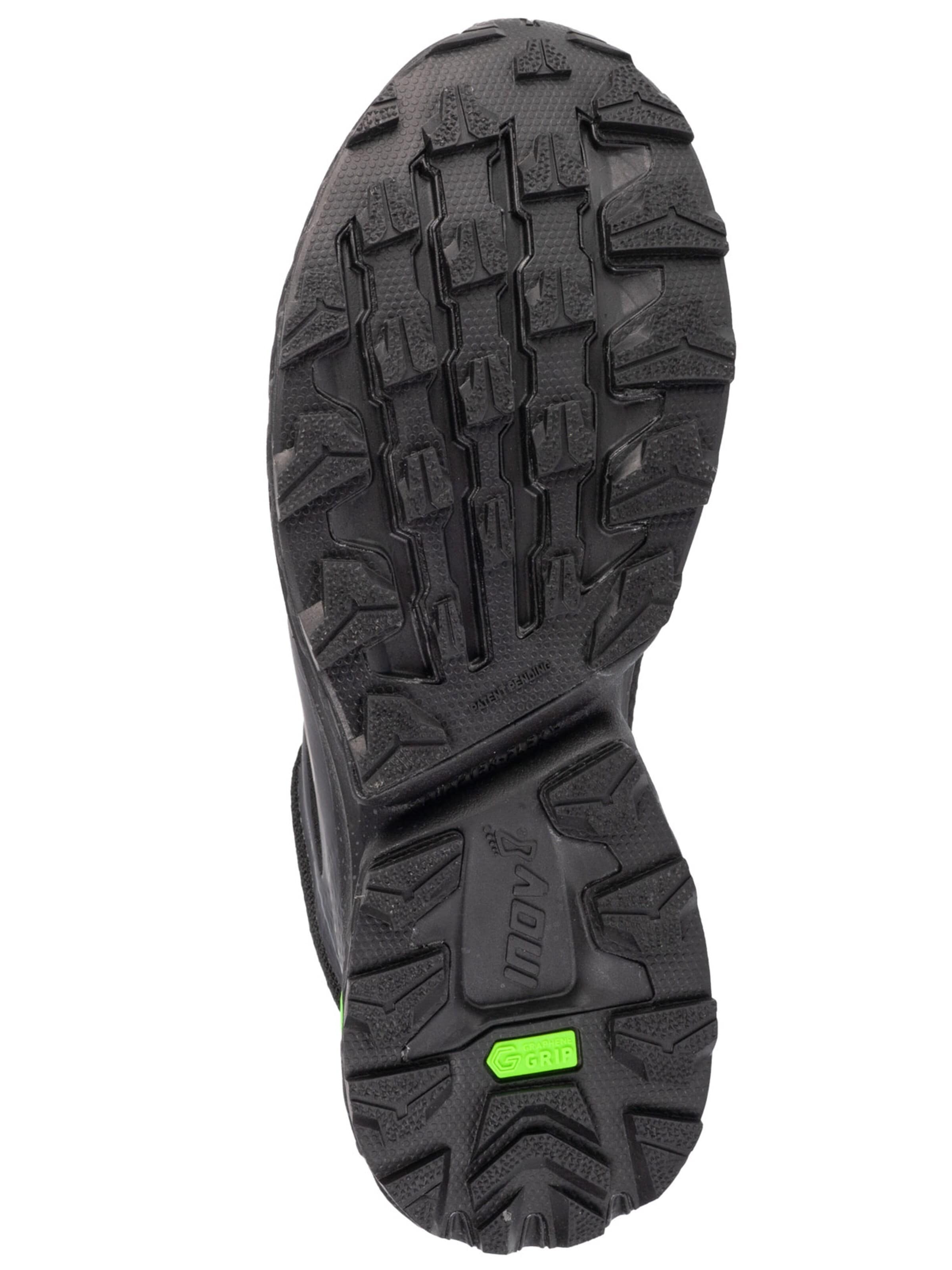 Inov-8 Loopschoen 'Inov-8 RocFly G 390 GTX' in Zwart