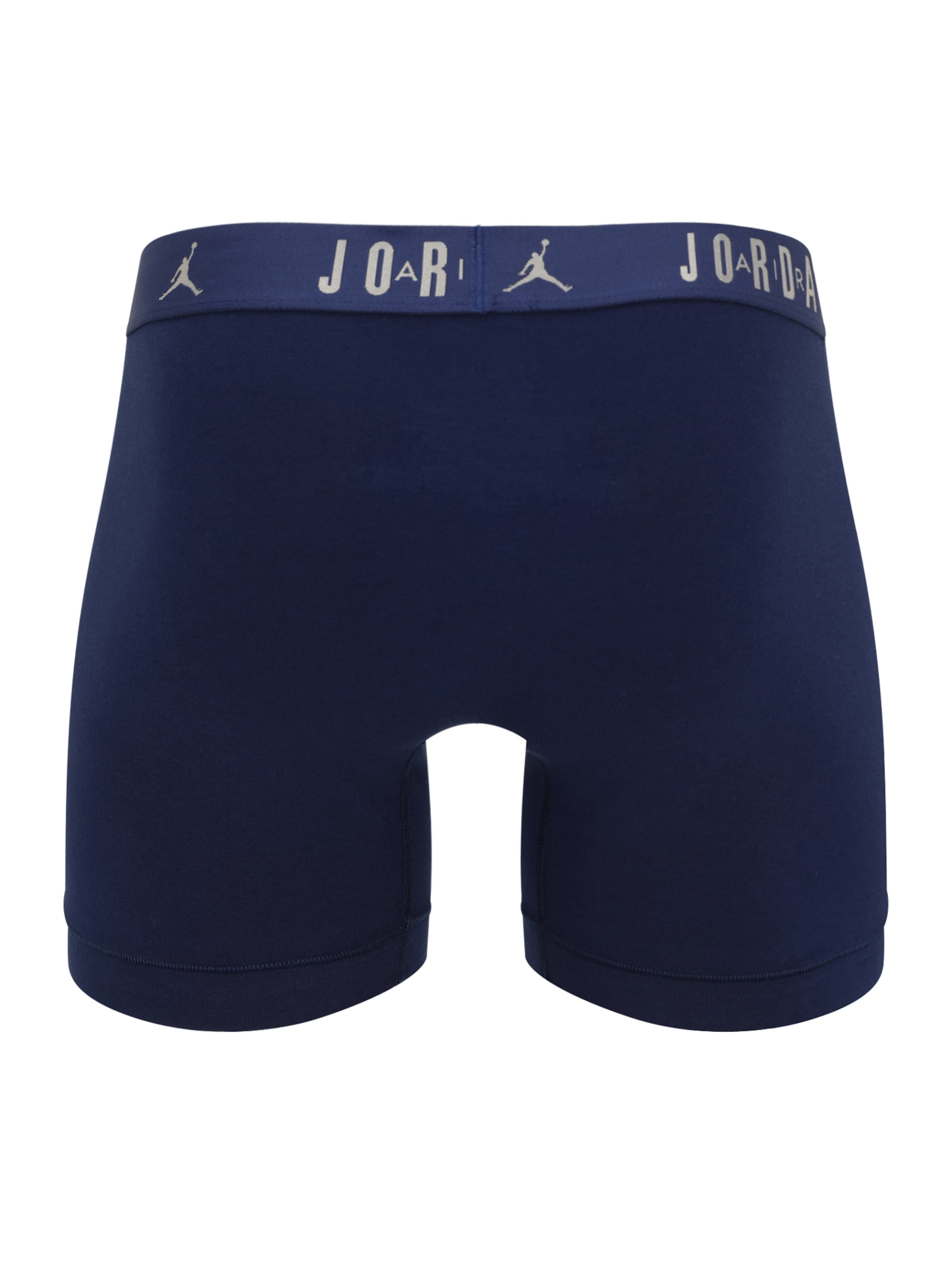 Jordan Шорты Боксеры 'Flight' в Синий