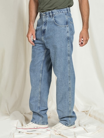 Carrera Jeans Loosefit Jeans 'Carpenter 725'‌‌‌ in Blau