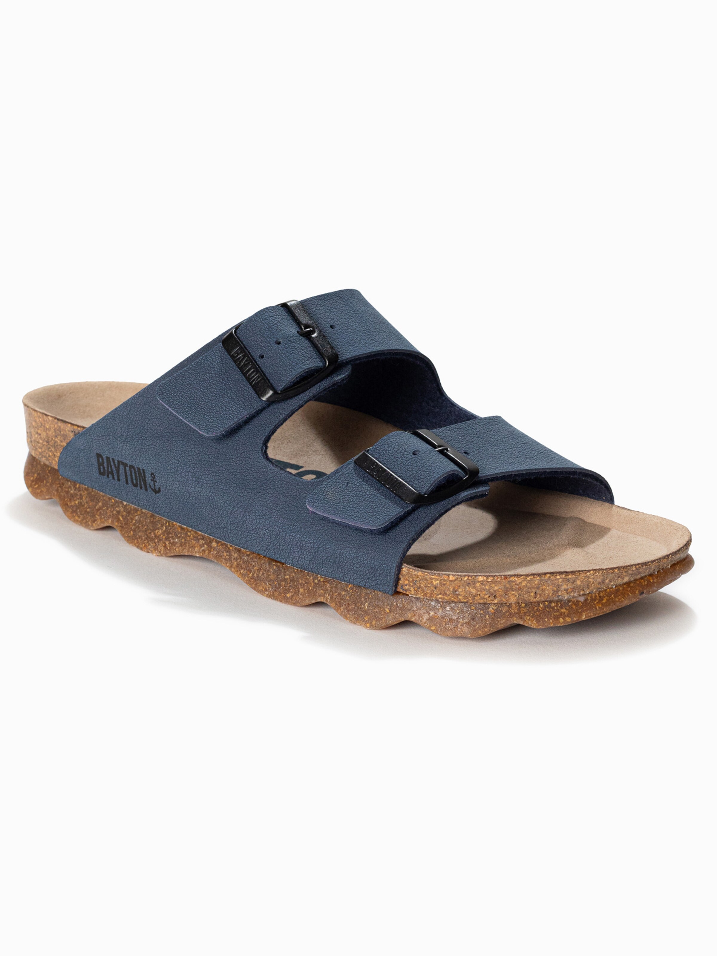 Bayton Mule 'Athena' in Blue
