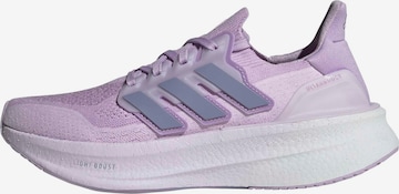 Scarpa da corsa 'Ultraboost 5' di ADIDAS PERFORMANCE in lilla: frontale