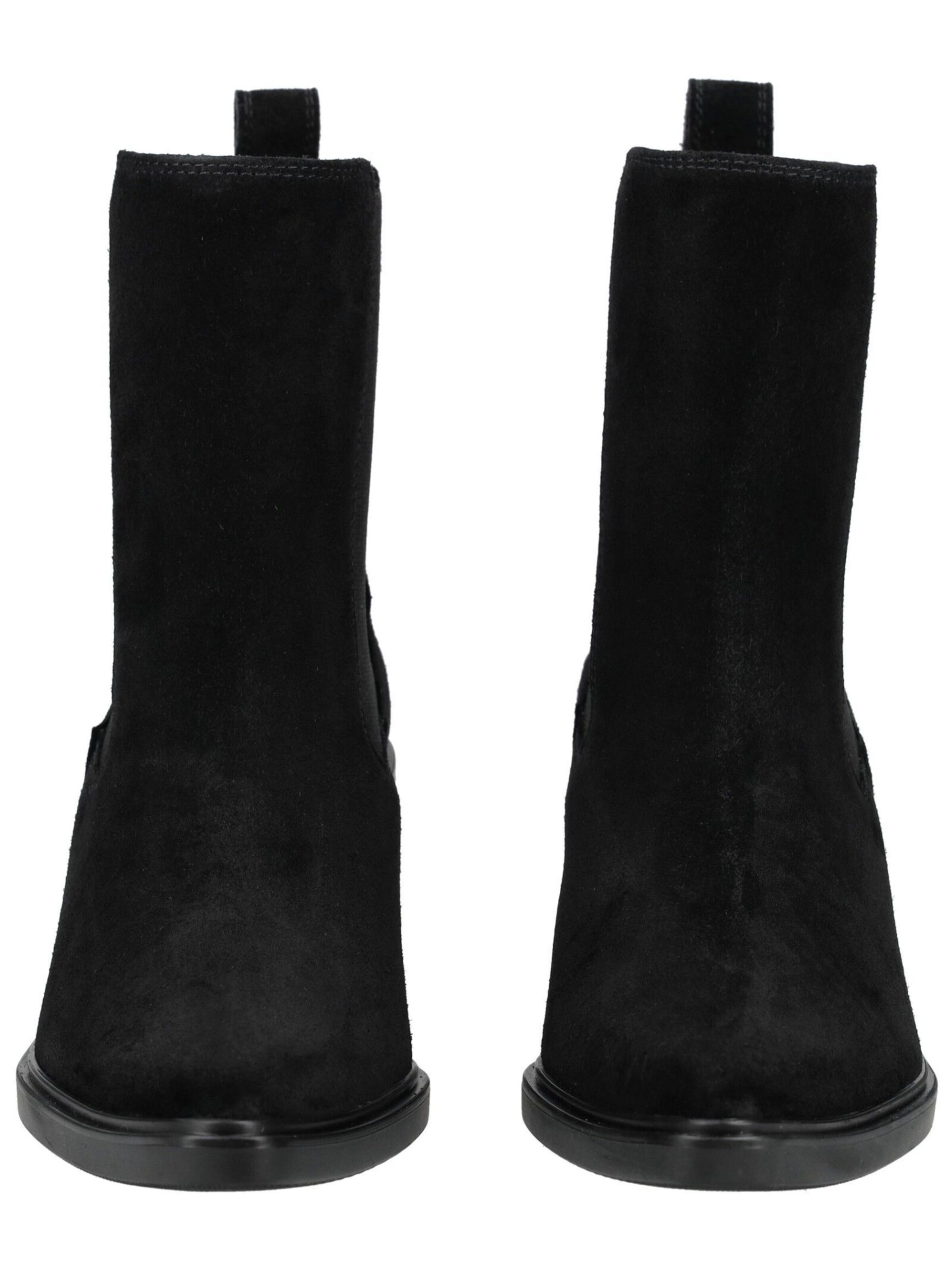 Chelsea Boots Paul Green en noir