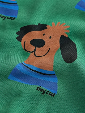 Next Sweatshirt in Groen