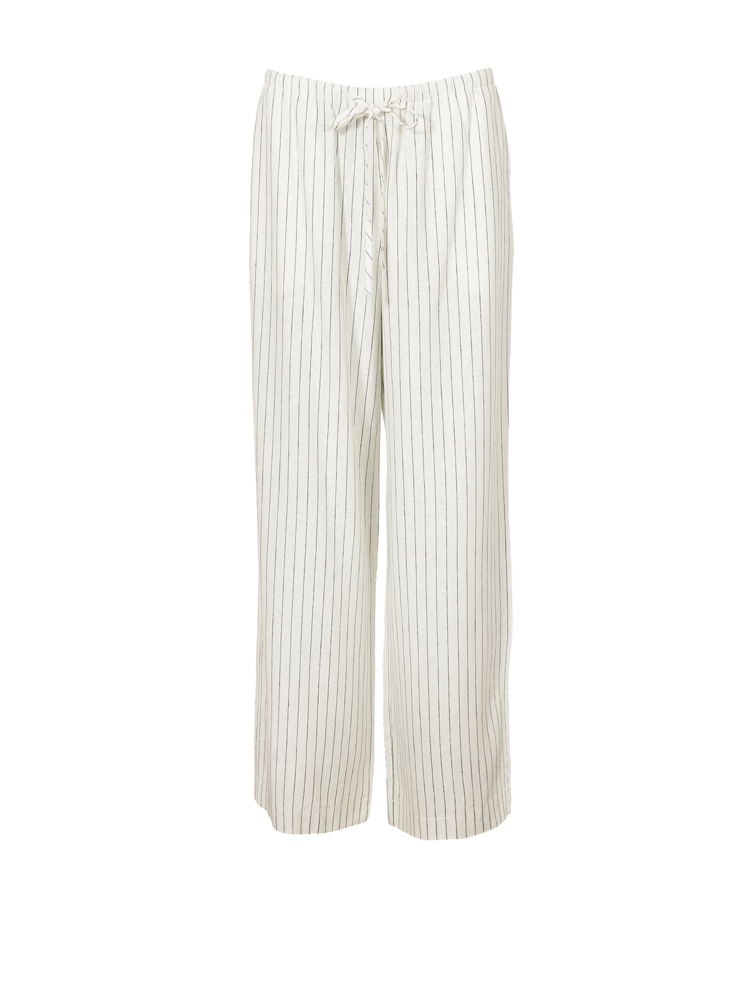 South Beach regular Bukser i beige: forside