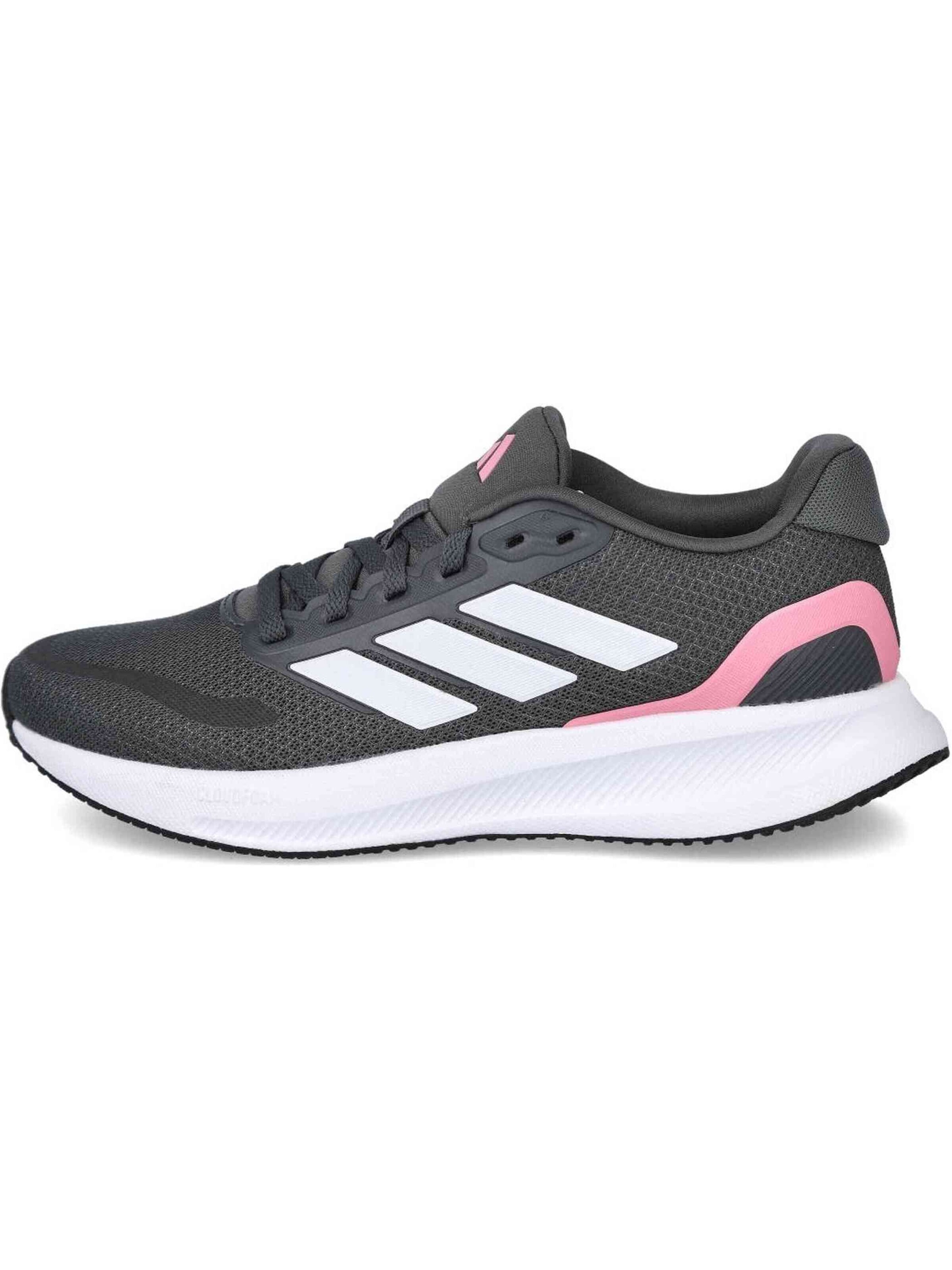 Scarpa da corsa di ADIDAS ORIGINALS in grigio