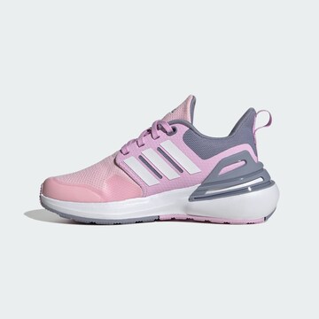 ADIDAS SPORTSWEAR Athletic Shoes 'RapidaSport K' in Pink