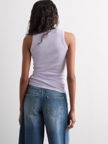 INTIMISSIMI Top in Purple