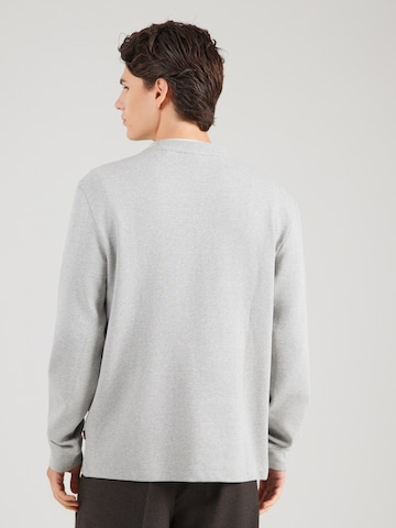 T-Shirt 'We_Tempest' BOSS en gris