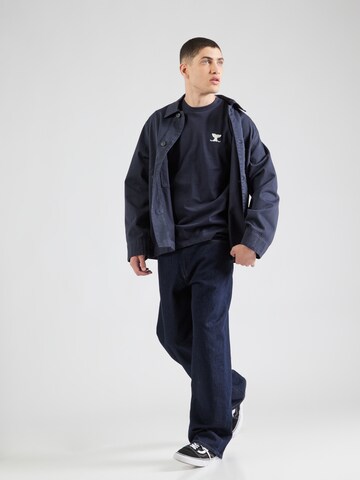 Maglietta '0195' di Casual Friday in blu