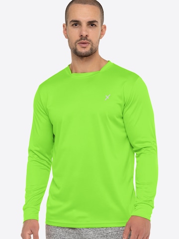 cflex Performance Shirt in Green
