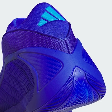 ADIDAS PERFORMANCE Sportschoen 'Anthony Edwards 2' in Blauw