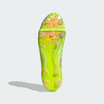 Chaussure de foot 'Predator Elite' ADIDAS PERFORMANCE en vert