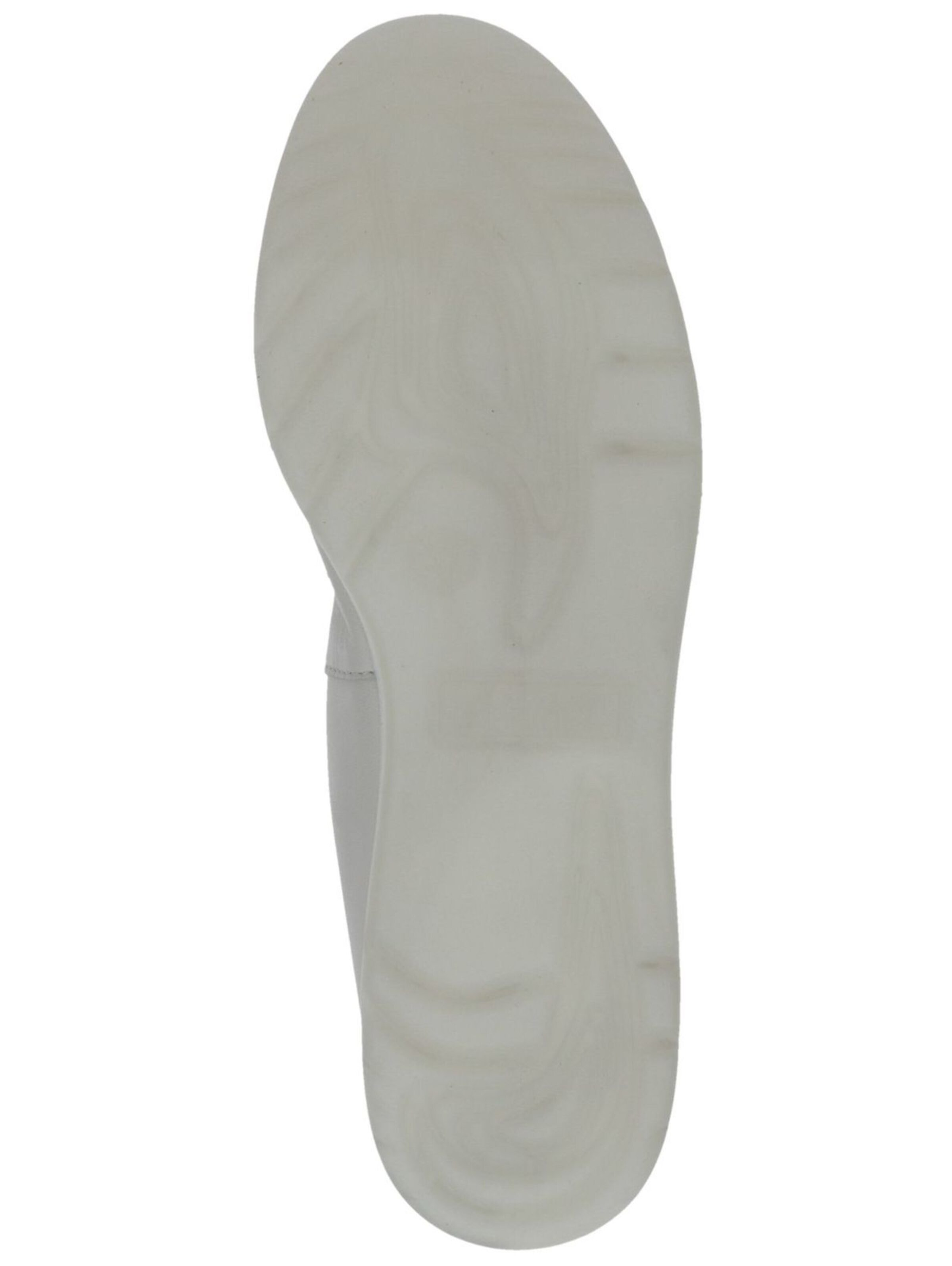 Ballerines CAPRICE en blanc