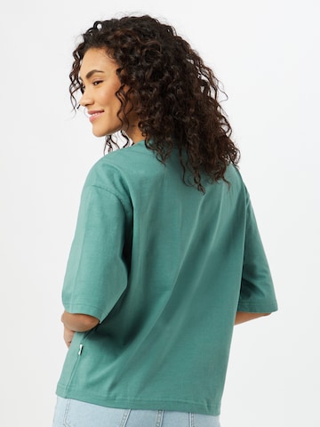 Urban Classics Shirt in Groen