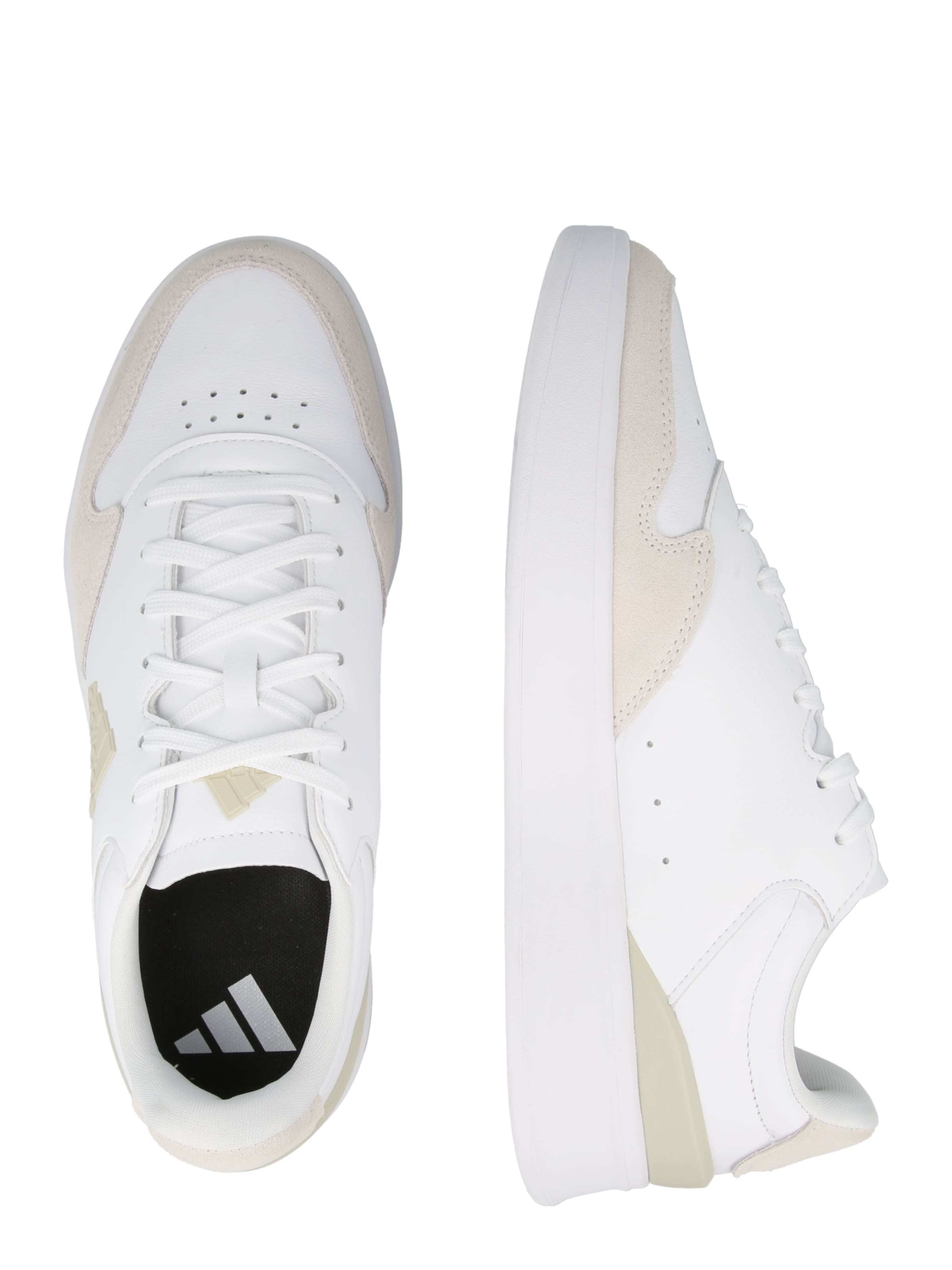 ADIDAS SPORTSWEAR Trainers 'KANTANA' in White