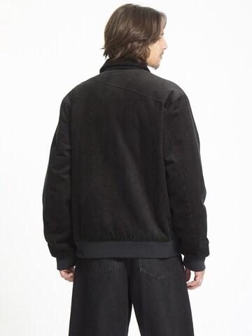 Veste mi-saison 'KURTIS' Volcom en noir