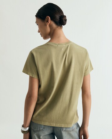 Scalpers Shirt in Green