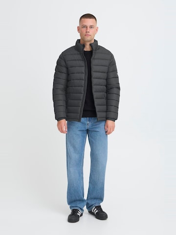 BLEND - Chaqueta de entretiempo ' BHMelax ' en gris
