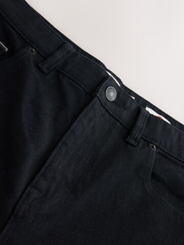 Next Tapered Jeans in Black