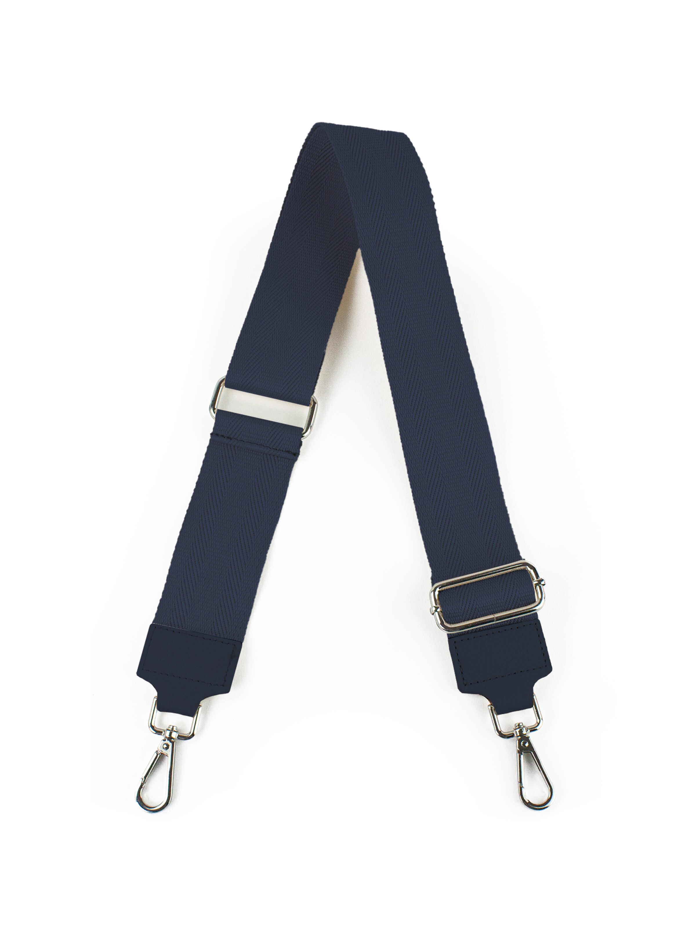 lePelou Bag accessories 'SOLA' in Blue: front
