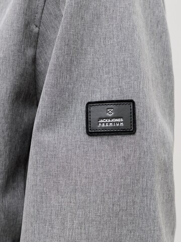 Geacă de primăvară-toamnă 'JPRBLAASPEN' de la JACK & JONES pe gri